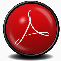 Acrobat Reader X图标