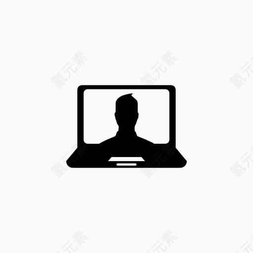 llaptop icon