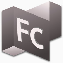 Flash Catalyst 2 Icon