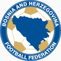 Bosnia and Herzegovina Icon