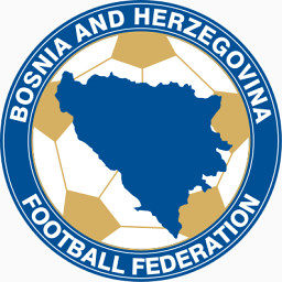 Bosnia and Herzegovina Icon