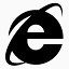 internet explorer icon