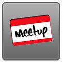 Meetup图标