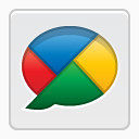 嗡嗡声谷歌google_buzz_icons