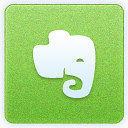 Evernote图标