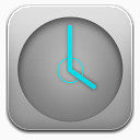 clock icon