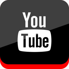 媒体在线社会YouTube社交媒体自由！