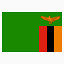 赞比亚平图标