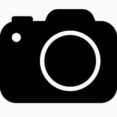 Photo Video Slr Camera2 Filled Icon