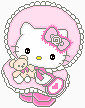 基蒂猫hellokitty-icons