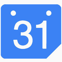 google calendar icon