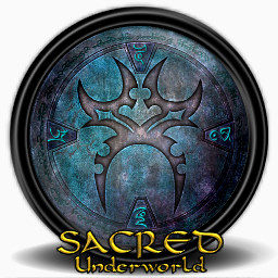 Sacred Addon new 11 Icon