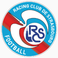 钢筋混凝土斯特拉斯堡French-Football-Club