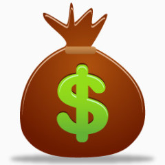 预算钱pretty-office-icons