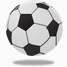 足球足球pretty-office-6-icons