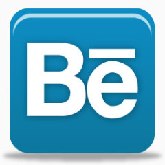 behance公司pretty-social-media-icons