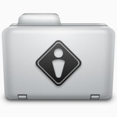 公共文件夹Hydride-folder-icons