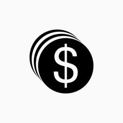 dollar icon