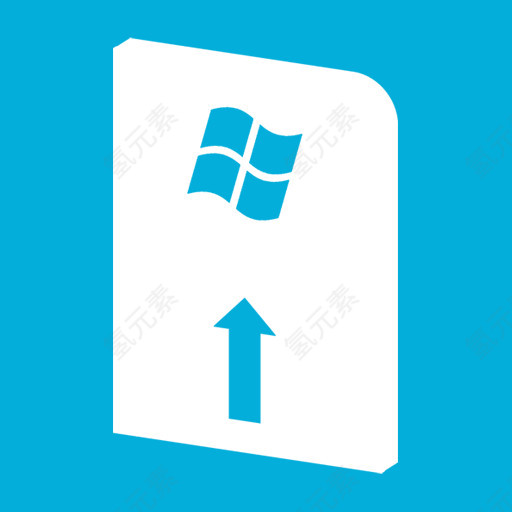 窗户更新Windows-8-Metro-icons