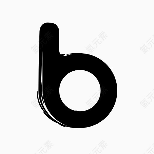 badoo logo图标