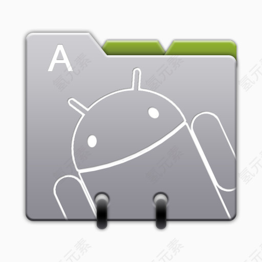 联系人Android-style-icons