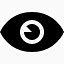 眼睛Batch-master-icons