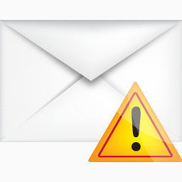 邮件警告shine-icon-set
