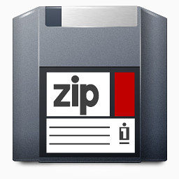 媒体邮政编码devices-icons