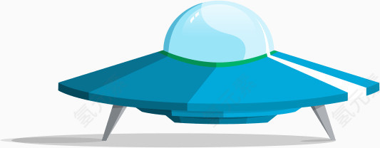 UFO飞船