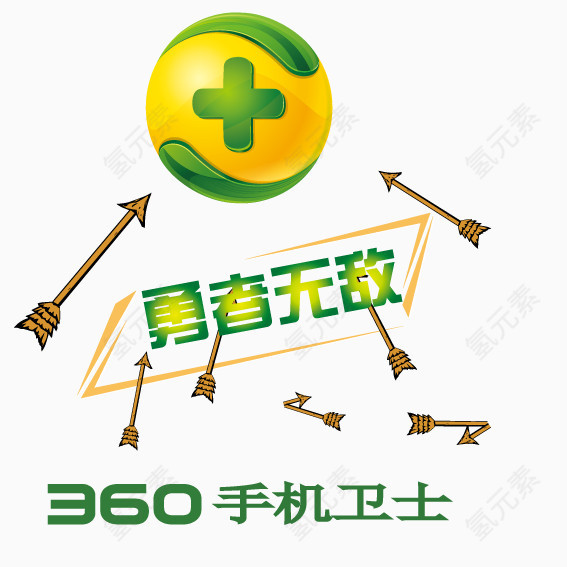 勇者无敌 360杀毒