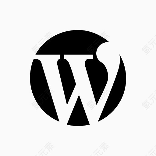 媒体社会WordPress庙的社会