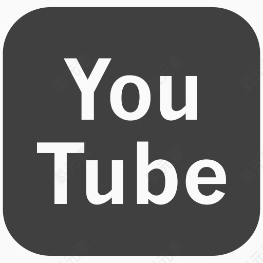 显示图形硬件网络屏幕软件技术视频YouTubePIX字形集-免费