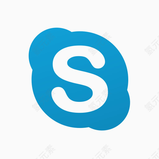 聊天通信Skype社会谈社会