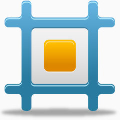 布局pretty-office-icons-v5