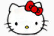 基蒂猫hellokitty-icons