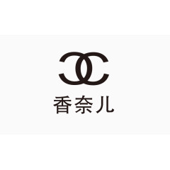 香奈儿logo