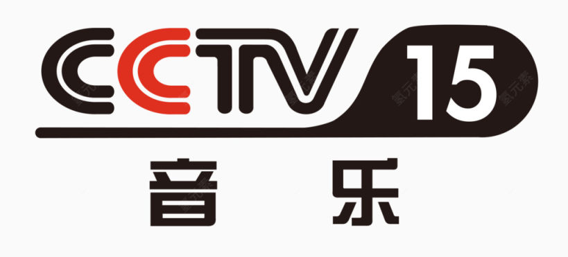 CCTV台标下载