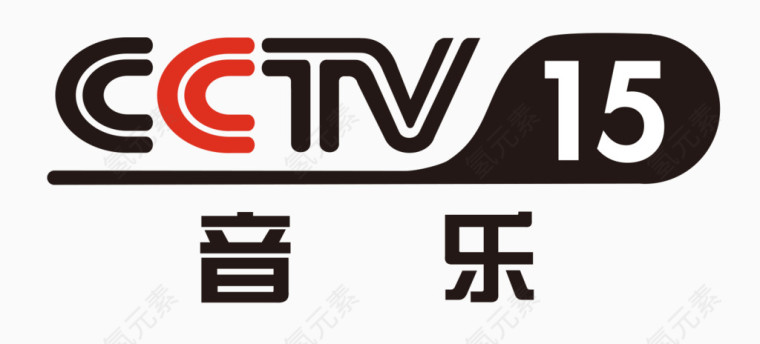 CCTV台标