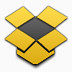 蜂窝Mad-Honeycomb-icons