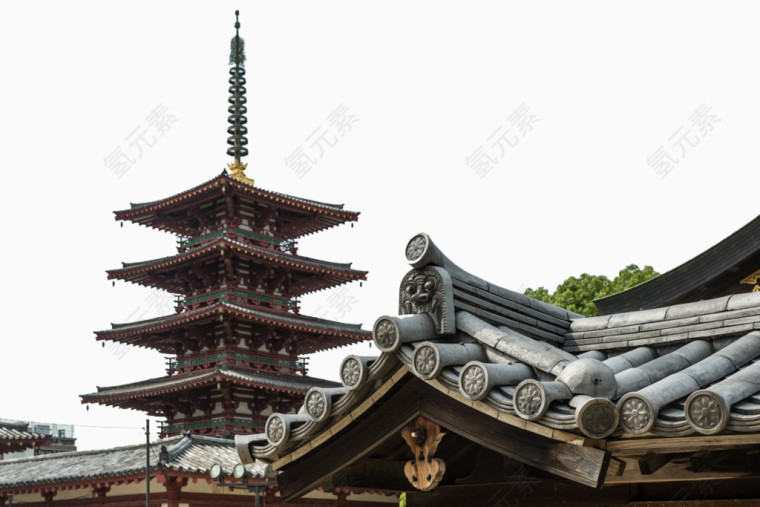 日本平安神宫九