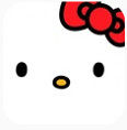 猫hellokitty-app-icons