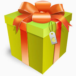 礼物盒子Gifts-icons