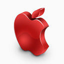MAC红苹果三维
