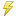 lightning icon