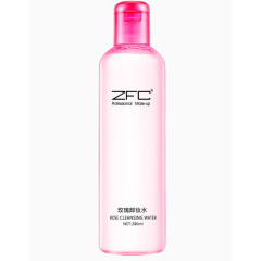 ZFC卸妆水
