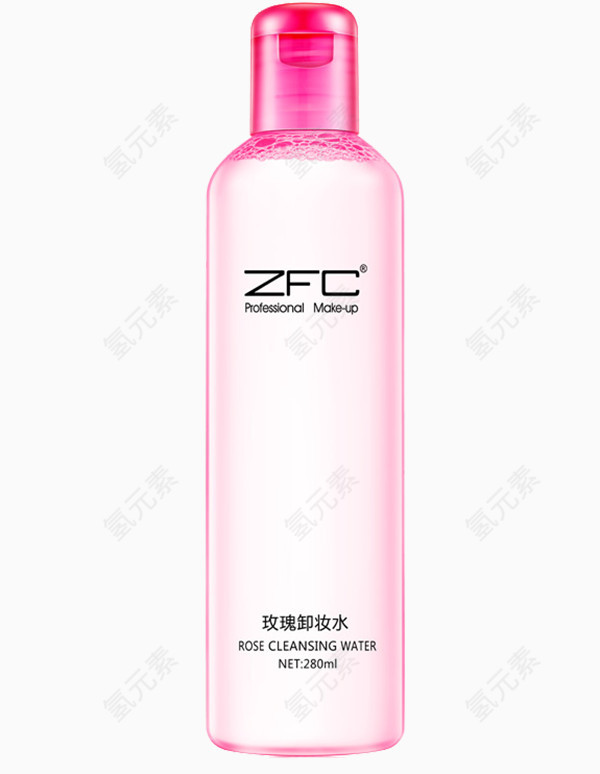 ZFC卸妆水