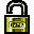 Lock open Icon