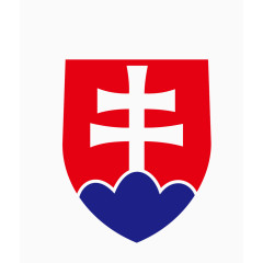 斯洛伐克足球队队徽