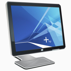 惠普监控码头计算机屏幕显示测量软件