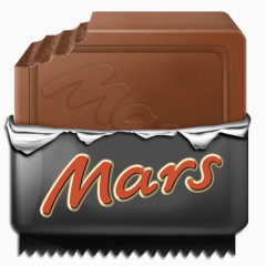 火星Candybar-Icons